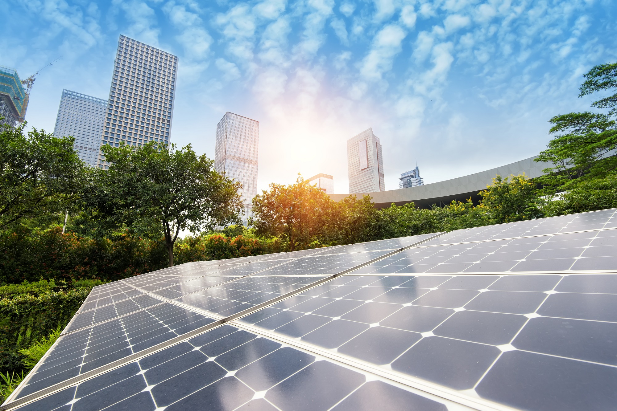 Commercial-Solar-Panel-Installation-Portland-OR